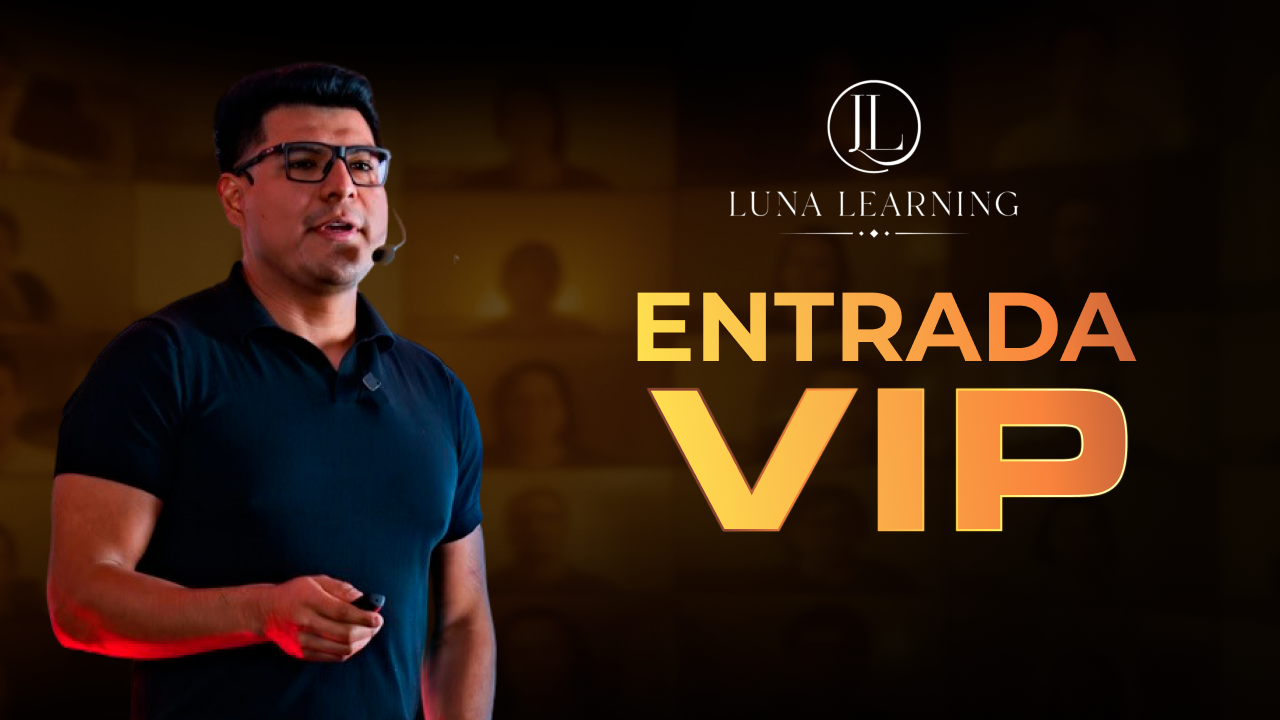 Entrada vip de 97 usd - Construye tu tienda de amazon en vivo fb